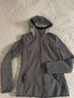 Softshell Reitjacke Pikeur XS 32 34 grau Baden-Württemberg - Metzingen Vorschau