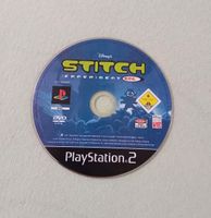 PS2 Spiel - Disney's Stitch Experiment 626 (nur Disc) Düsseldorf - Eller Vorschau