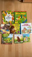 Kinder Bücher - Wo ist der Elefant - Der beste Papa der Welt Bayern - Abenberg Vorschau