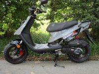 MASH LegendR-Naked / Roller/Scooter 50cm³/45 km/h  Neufahrzeuge Bayern - Dietramszell Vorschau