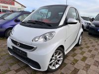 Smart ForTwo fortwo coupe electric drive inkl Batterie Thüringen - Georgenthal Vorschau