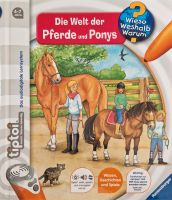 Tip Toi Buch - Die Welt der Pferde & Ponys Bayern - Strullendorf Vorschau