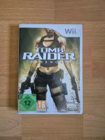 Nintendo Wii Tomb Raider Underworld Dortmund - Scharnhorst Vorschau