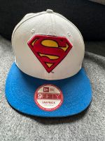 New Era Cap. Superman. Snapback. Hessen - Hüttenberg Vorschau