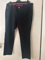 Damen Golf Hose Alberto 46 schwarz Brandenburg - Geltow Vorschau