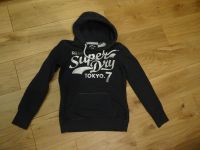 Superdry Hoodie Gr 34 Mädchen grau Gr 158/164 Sehr gepflegt Nordrhein-Westfalen - Leichlingen Vorschau