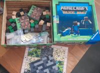 Minecraft Tischspiel, Spiel Top Zustand, Karton etwas eingedrückt Nordrhein-Westfalen - Hückeswagen Vorschau