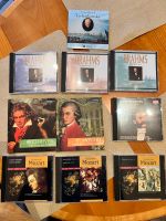 Klassische Musik Sammlung Mozart Brahms Strauß Beethoven Niedersachsen - Verden Vorschau