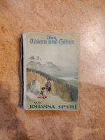 Johanna Spyri - Aus Tälern und Höhen Bayern - Röttingen Vorschau