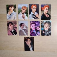 Stray Kids Photocard WTT WTS Nordrhein-Westfalen - Minden Vorschau