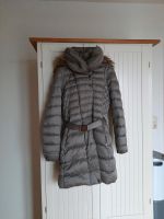 Wintermantel Parka Gr. XS Poivre Blanc Bayern - Schwarzach Vorschau