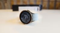 Armband für Galaxy Watch5 Pro - Breite 20 mm, Länge (M/L) - gray Dortmund - Hörde Vorschau