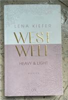 West Well Bich von Lena Kiefer LYX Bayern - Leinburg Vorschau
