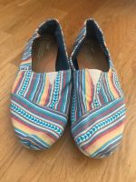 Espadrille Toms Brandenburg - Potsdam Vorschau