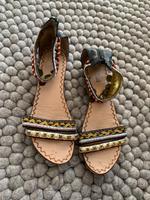Killah Sandalen orientalisch 39 Nordrhein-Westfalen - Eschweiler Vorschau