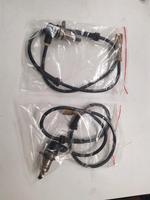 BMW E30 ABS Sensor vorne rechts und links Saarland - Mandelbachtal Vorschau