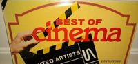 LP Best of Cinema Kino Hits Lulu Goldfinger Pink Panther Nordrhein-Westfalen - Krefeld Vorschau