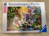 Ravensburger Puzzle 1000 Teile Bayern - Horgau Vorschau