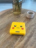 Gameboy Advance Pikachu Edition + Spiel Schleswig-Holstein - Elmshorn Vorschau