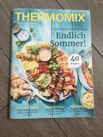 Thermomix Zeitschrift Nordrhein-Westfalen - Haltern am See Vorschau