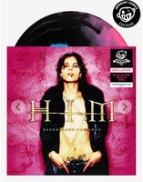 HIM Razorblade Romance Exclusive vinyl limitiert München - Ramersdorf-Perlach Vorschau