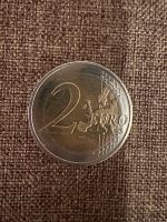 2 Euro von 2019 ( 30 Jahre Mauerfall ) Leuna - Spergau Vorschau