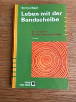 Buch „Leben mit der Bandscheibe“ Bayern - Waldkirchen Vorschau