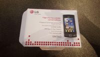 Smartphone von LG  !!!! Nordrhein-Westfalen - Bottrop Vorschau