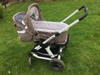 Kinderwagen ABC Design Turbo 4s Kreis Ostholstein - Malente Vorschau