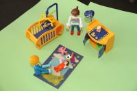 Playmobil Babyzimmer (2003) Produktnr.: 3207-B Rheinland-Pfalz - Bad Ems Vorschau