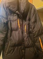 Winterjacke Bogner Bayern - Steinach b. Straubing Vorschau