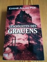 Edgar Allan Poe: Geschichten des Grauens. Bastei Lübbe 2003 TB Friedrichshain-Kreuzberg - Friedrichshain Vorschau