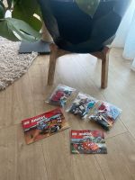 Lego Juniors 10742 & 10730 Cars Baden-Württemberg - Wildberg Vorschau