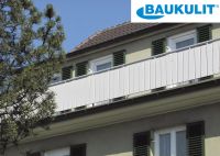 Balkonprofil weiß 200 x 20 mm Nordrhein-Westfalen - Halle (Westfalen) Vorschau