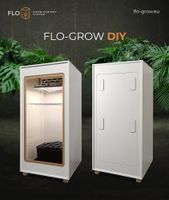 cabinet growbox Flo Grow Quantum  DIY  49x49x101cm Berlin - Charlottenburg Vorschau