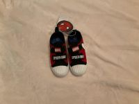 Spiderman Schuhe Gr 27 Wuppertal - Ronsdorf Vorschau