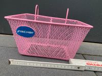 Fahrradkorb für Lenker klein Kinder rosa/pink Münster (Westfalen) - Gremmendorf Vorschau