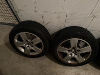 Audi A4 B7 B6 B5 A6 Alufelgen 5x112 16 Zoll 8E0601025B Hessen - Limburg Vorschau