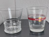 1 Martini und 1 Campari Glas Rheinland-Pfalz - Trier Vorschau