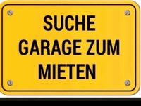 Suche Garage zum Mieten in Steinheim an der Murr Baden-Württemberg - Steinheim an der Murr Vorschau