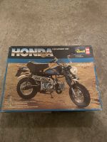 Honda Monkey Z50 Revell Model sehr Selten Sammler Bayern - Altenstadt Iller Vorschau