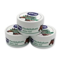 Pferdebalsam Elina -3 Dosen!- Aktiv Gel - 150ml / Angebot NEU Nordrhein-Westfalen - Wegberg Vorschau