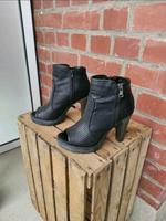 High Heels catwalk Kiel - Schreventeich-Hasseldieksdamm Vorschau