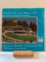 Single-Schallplatte „BADENWEILER, mein Badenweiler“ Freiburg im Breisgau - Wiehre Vorschau