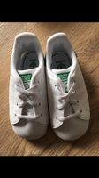 Adidas Stan Smith Babyschuh Baden-Württemberg - Tauberbischofsheim Vorschau