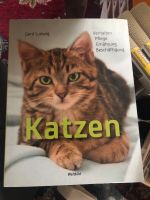 Katzen Buch Nordrhein-Westfalen - Odenthal Vorschau