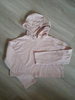 DONDUP,Kapuzensweatshirt im Cropped-Schnitt,rose,w.neu,VK 215 € Niedersachsen - Norden Vorschau