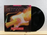Eric Clapton - The Early Clapton Collection 2 LP Vinyl Sachsen - Löbau Vorschau
