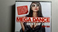 Mega Dance " Best of 2012 " 4er CD Nordrhein-Westfalen - Dorsten Vorschau