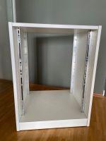 Thon Studio Rack 14U 50 white Bayern - Augsburg Vorschau